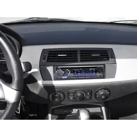 Caliber Autoradio mit Bluetooth Technologie und DAB+ - CD/USB/S...