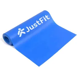 Widerstandsband Physiotherapie TPE (latexfrei) BLAU No Size