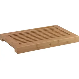 WMF Smart Storage Brotschneidebrett mit Auffangschale