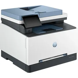 HP Color LaserJet Pro MFP 3302fdng