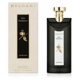 Bulgari Eau Parfumée au Thé Noir Eau de Cologne 150 ml