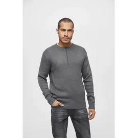 Brandit Textil Armee Pullover Anthracite S
