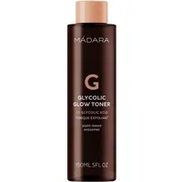 Mádara Glycolic Glow Gesichtswasser 150 ml