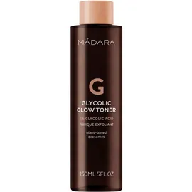 Mádara Glycolic Glow Gesichtswasser 150 ml