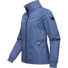 Ragwear Outdoorjacke "Apola", Damen, Gr.