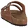 Birkenstock Arizona Naturleder cognac 43