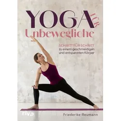 Yoga für Unbewegliche