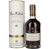 dos maderas aged rum Dos Maderas Selección 42% vol 0,7 l Geschenkbox