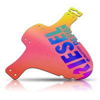 Riesel Design Riesel Design® flipflop red-gold