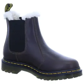 Dr. Martens 2976 Leonore Dark Khaki Orleans 39