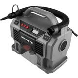 Graphite Graphite, Kompressor, Kompressor Energy+ 18V ohne Batterie (10 Bar, 0 l)