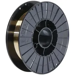 Telwin Hartlot-Drahtspule 0,8 mm 3 kg