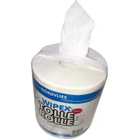 Wipex TOLLE ROLLE 2-lagig hochweiß 20,3 x 22,4 cm