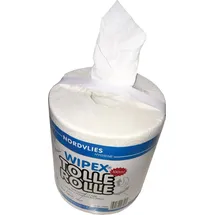 Wipex TOLLE ROLLE 2-lagig hochweiß 20,3 x 22,4 cm