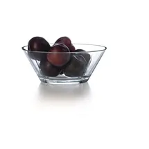 Rosendahl Design Erik Bagger Glasschale Ø19.5 cm Grand Cru schlicht, klar