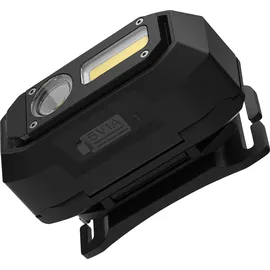 Ansmann RS800 Schwarz