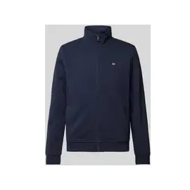 Napapijri Balis Sweatjacke Marine S