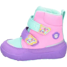 Affenzahn Winterstiefel Kreativ Tukan 23