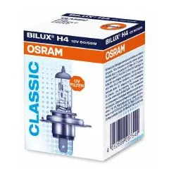 OSRAM Glühlampe, Fernscheinwerfer Nebelscheinwerfer Hauptscheinwerfer Fernscheinwerfer,Glühlampe, Nebelscheinwerfer,Glühlampe, 1x  64193CLC