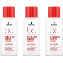 Schwarzkopf Bonacure Repair Rescue Shampoo 50 ml