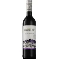 Drostdy Wineries Shiraz Merlot trocken 2024 0,75 l