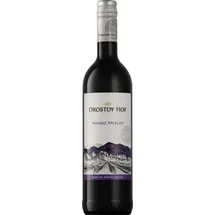 Drostdy Wineries Shiraz Merlot trocken 2024 0,75 l