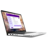Dell Pro 13 Plus 13,3" Ultra 5 235U 16 GB RAM 512 GB SSD Intel Graphics Win11 Pro Platinum Silver