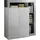 Home Affaire Mehrzweckschrank Hamburg 108 x 126 x 42 cm Weiß