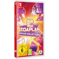 Clear River Games Toaplan Arcade Collection Vol. 2 USK