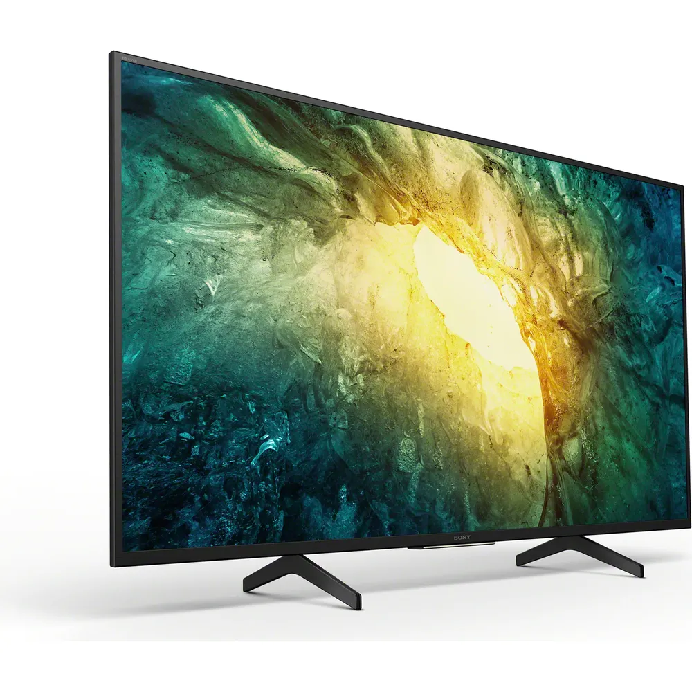 Sony Kd 65x7055baep Ab 750 83 Im Preisvergleich