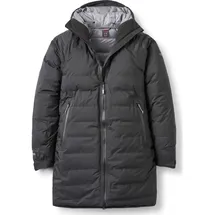 Rab valiance Parka Wmns black (BLK) 10