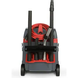 STARMIX ISC M-1625 Safe