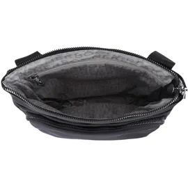 Bogner Schultertasche Verbier Play Serena schwarz