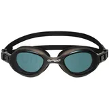 Orca Killa 180° Schwimmbrille schwarz One Size