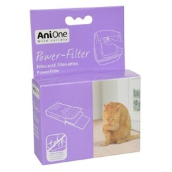 AniOne Power-Filter