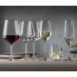 Spiegelau Champagnerglas 0,31 l Set 4 Stück