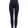 ONLY PLAY Funktionstights ONLY PLAY "ONPJAM-3-SANA XHW TIGHTS NOOS", Damen, Gr. M (38), N-Gr, blau (night sky), Jersey, Obermaterial: 80% Nylon, 20% Elasthan, unifarben, figurbetont knöchelfrei, Hosen, mit reflektierenden Details