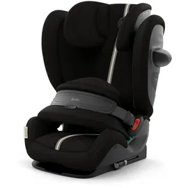 Cybex Pallas G3 Moon Black (Plus)
