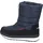 CMP Rae Schneestiefel Blau 41