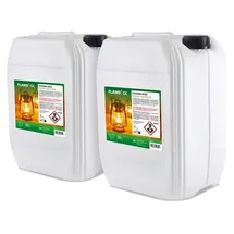 Höfer Chemie Petroleum Heizöl 2 x 20 l