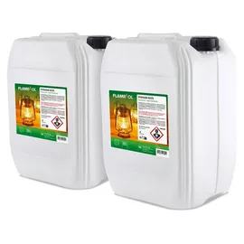 Höfer Chemie Petroleum Heizöl 2 x 20 l