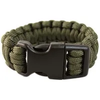 Mil-Tec Armband-16370101 Armband Oliv S