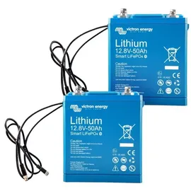 Offgridtec VeCore S monokristallin 100 W inkl. MultiPlus12 800 W / 1280 Wh
