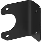 mobilibrico Steckdosenhalterung für Anhängerkupplung 6,6 x 5,7 cm