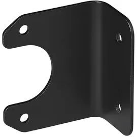 mobilibrico Steckdosenhalterung für Anhängerkupplung 6,6 x 5,7 cm