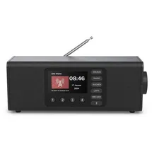 Hama DR2002 schwarz