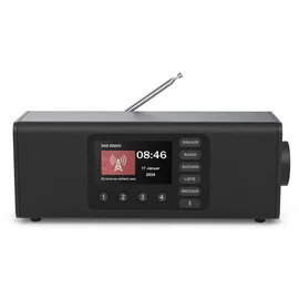 Hama DR2002 schwarz