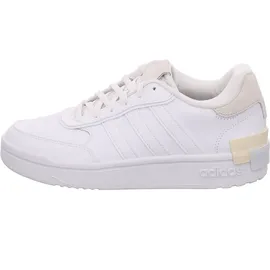 adidas wäsche Postmove SE cloud white/cloud white/chalk white 37 1/3
