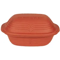 Römertopf 109372 Promo-Dampfgar-Bräter Modern Look 6 Personen