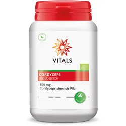 Cordyceps BIO